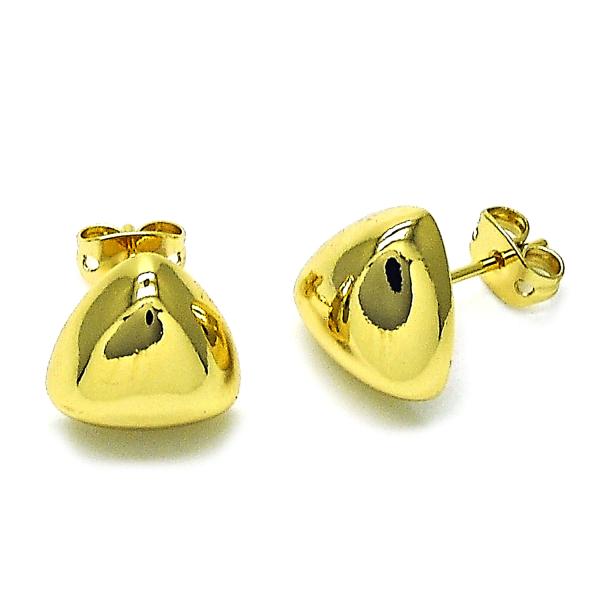 Drops  GF Earring
