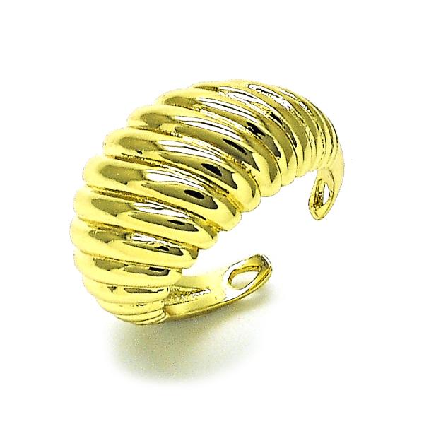 GF Chunky Rings