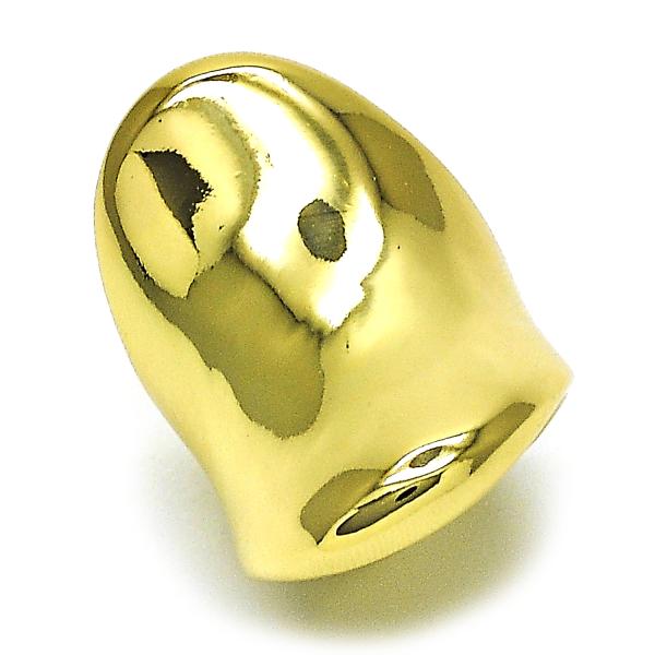 GF Chunky Rings