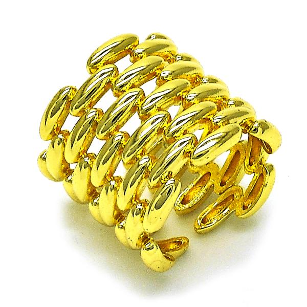 GF Chunky Rings