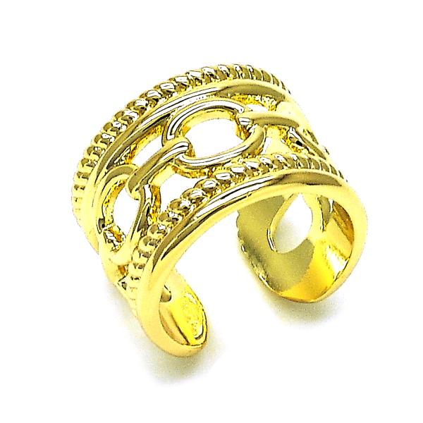 GF Chunky Rings