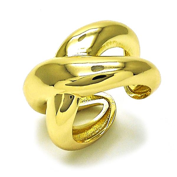 GF Chunky Rings