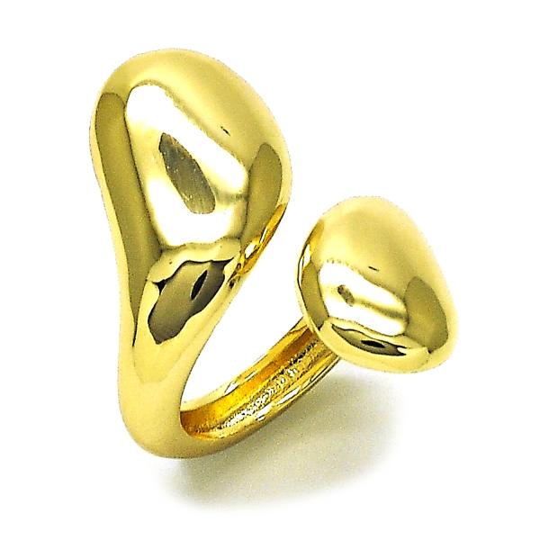 GF Chunky Rings