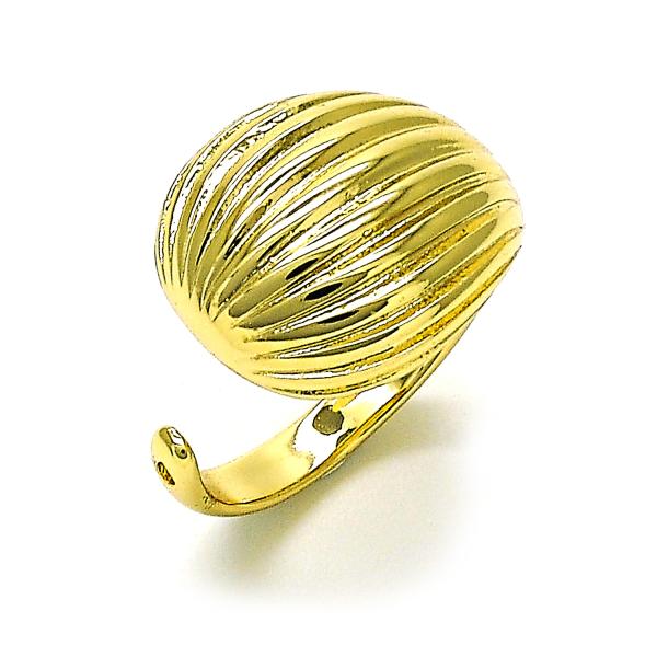 GF Chunky Rings