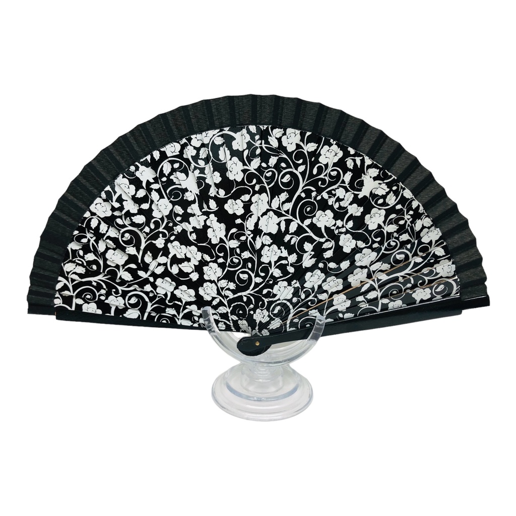 Vintage Hand Fans
