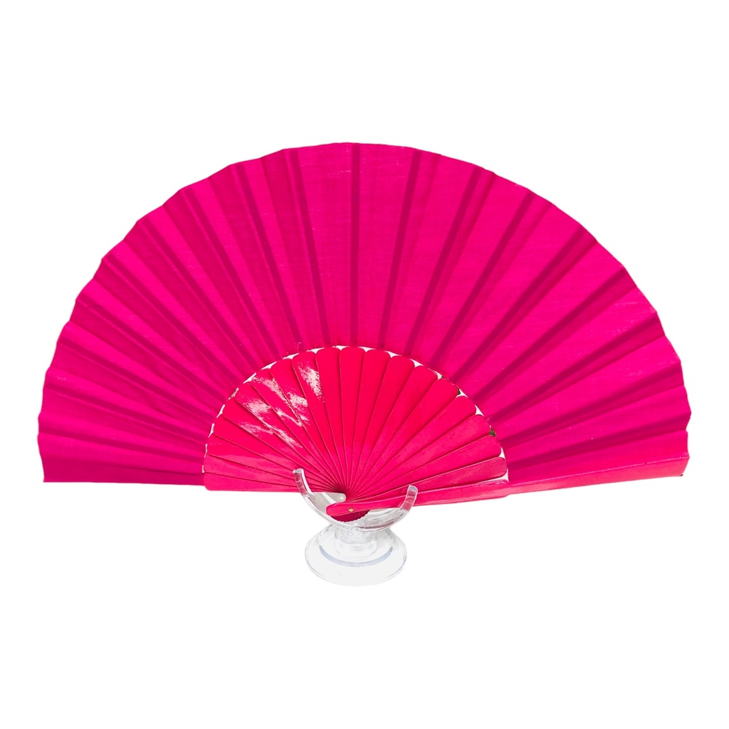 12" Hand Fans