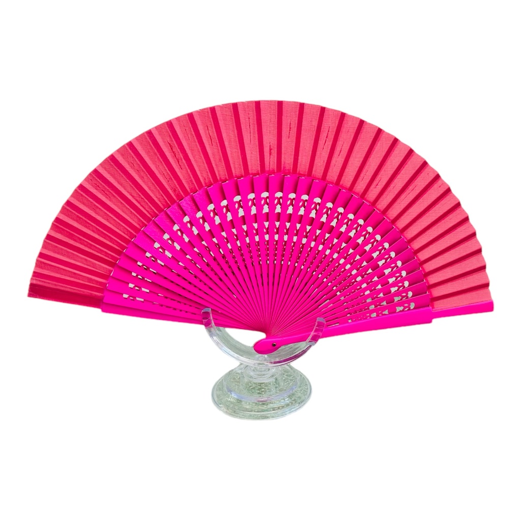 Calado Hand Fans