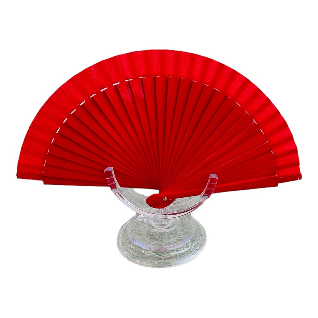 Mini Hand Fans 6.5"
