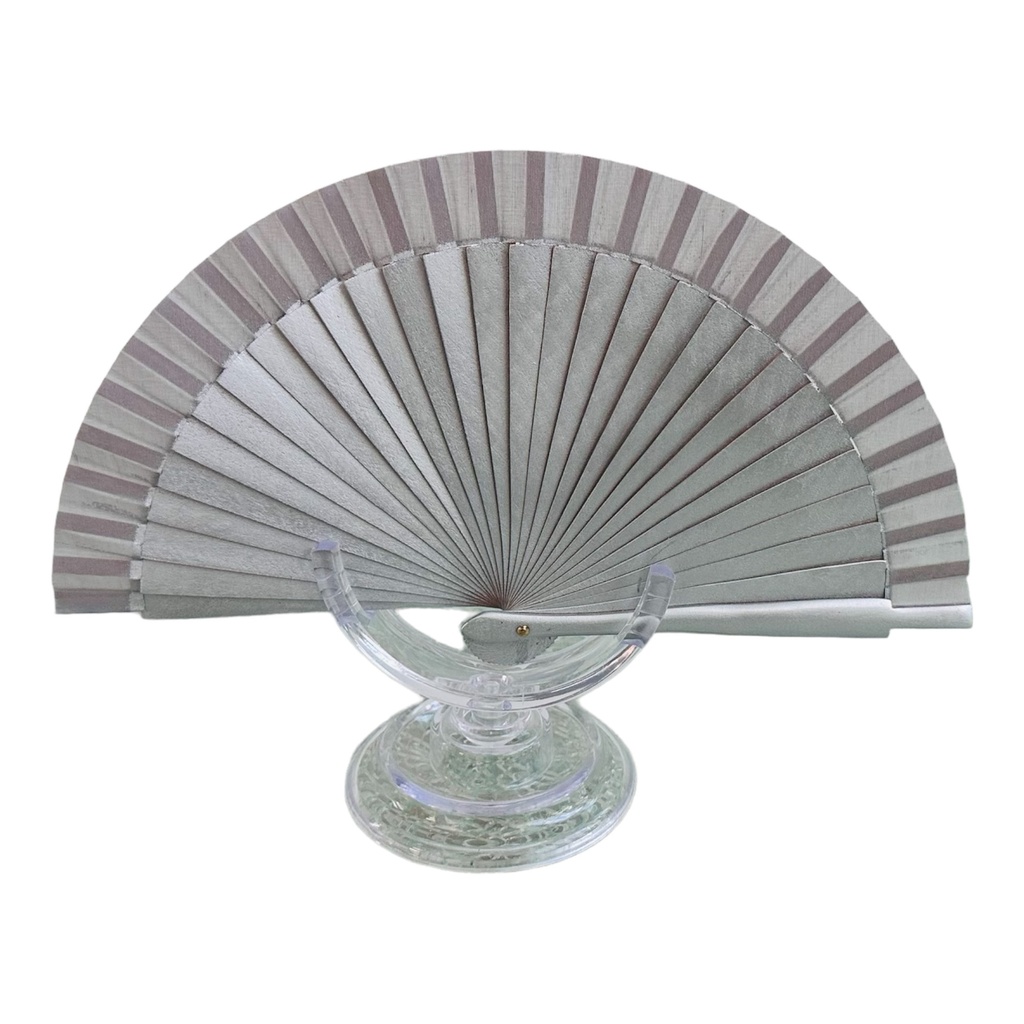 Mini Hand Fans 6.5"