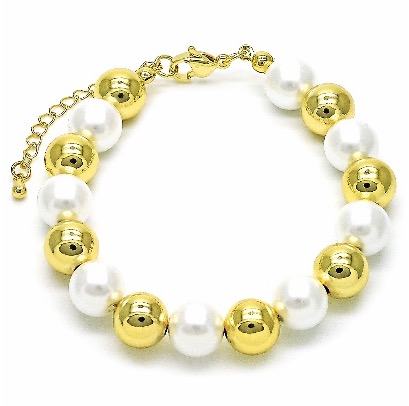 Balls Bracelets