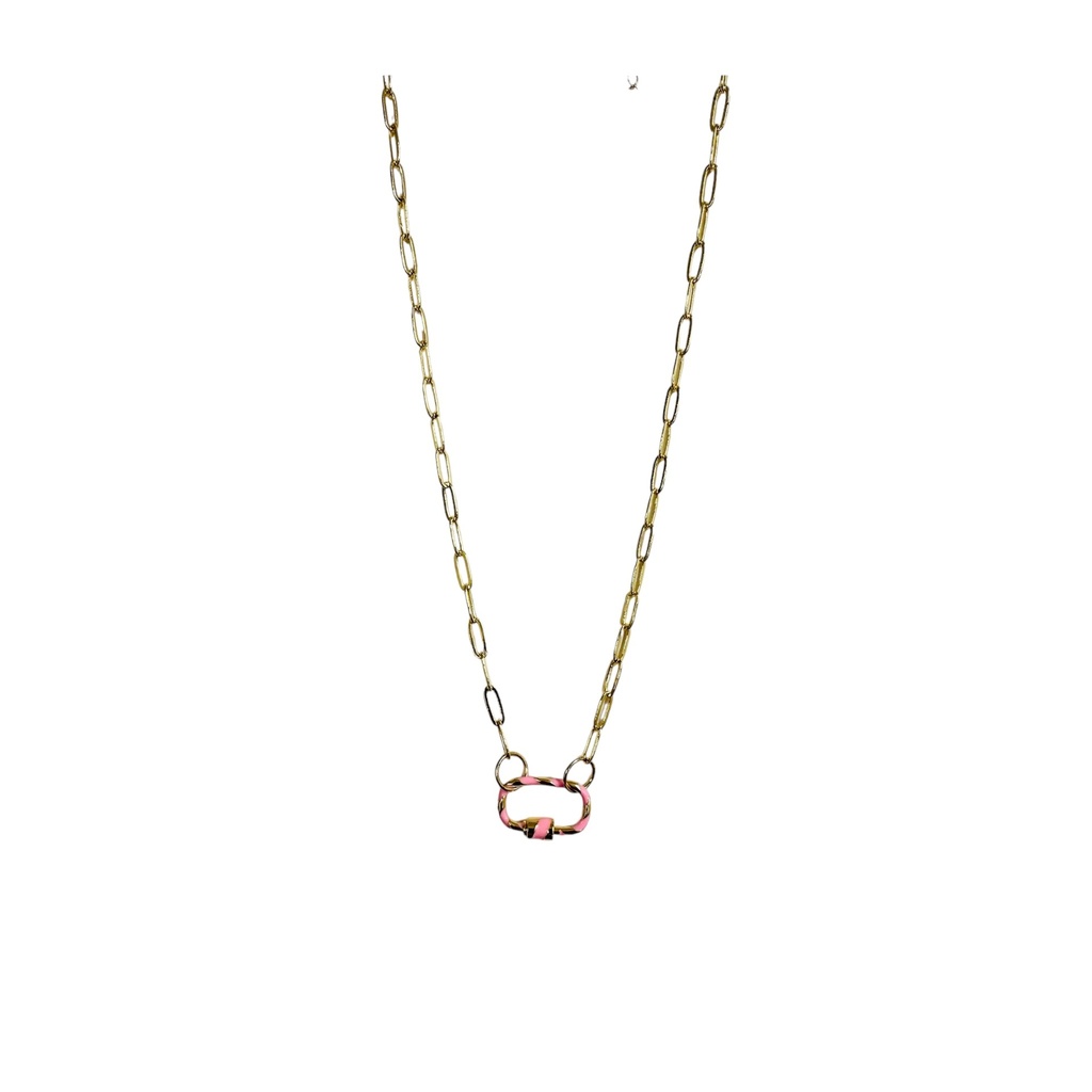Clip Chains 20"