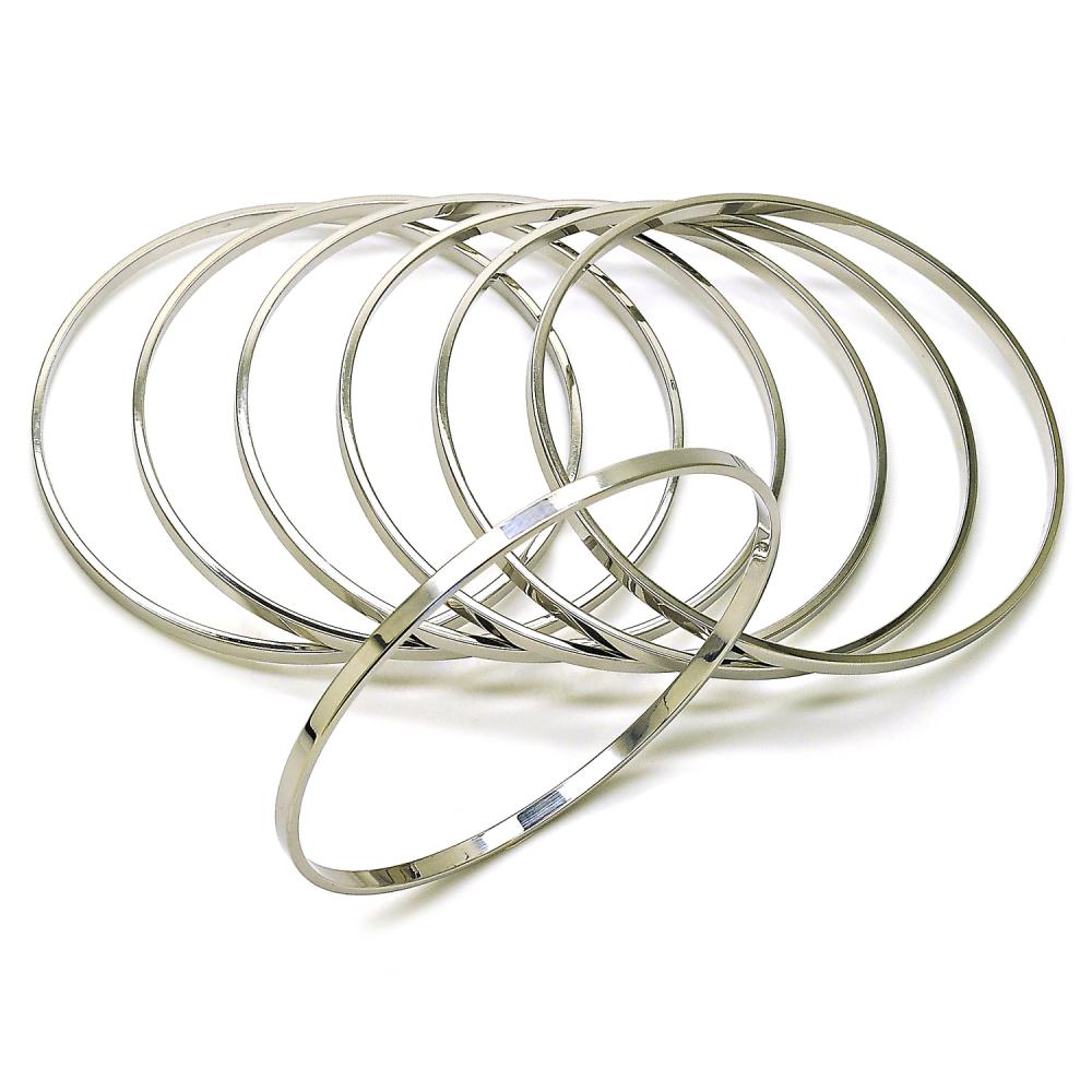 GF Bangles 6"