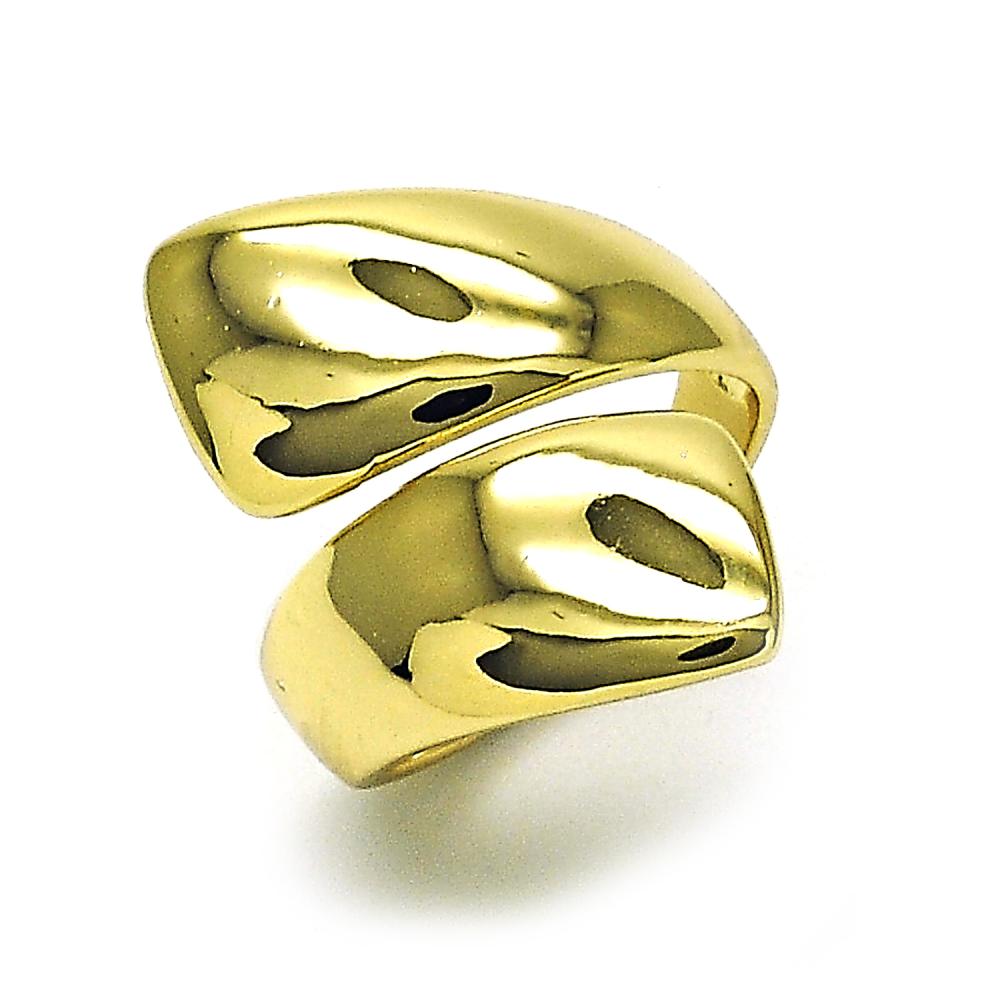 GF Chunky Rings