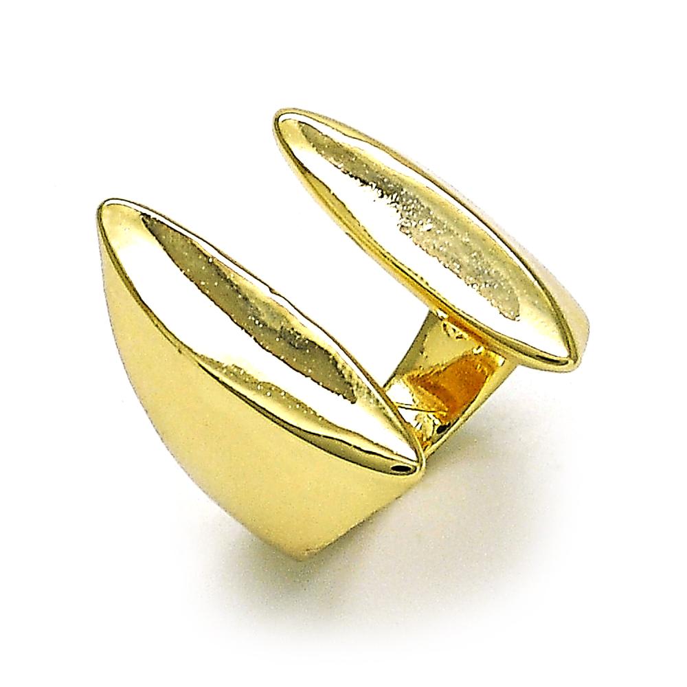 GF Chunky Rings