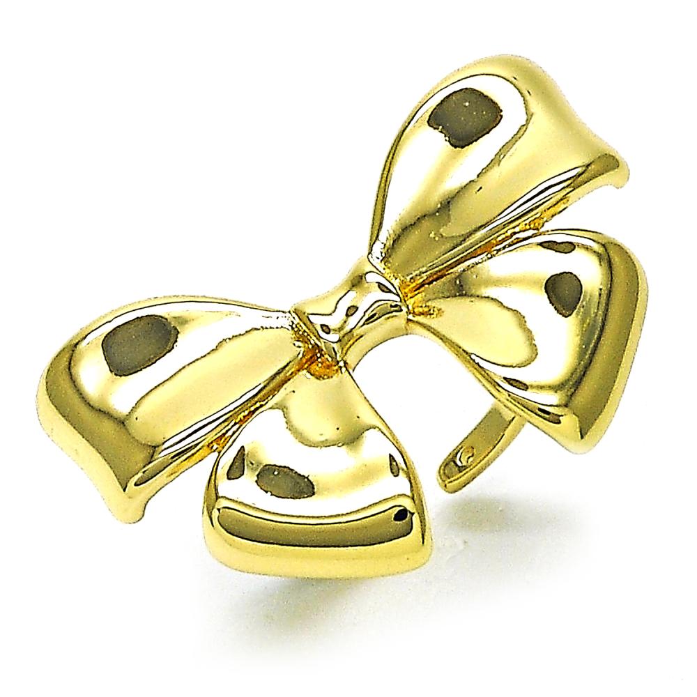 GF Chunky Rings