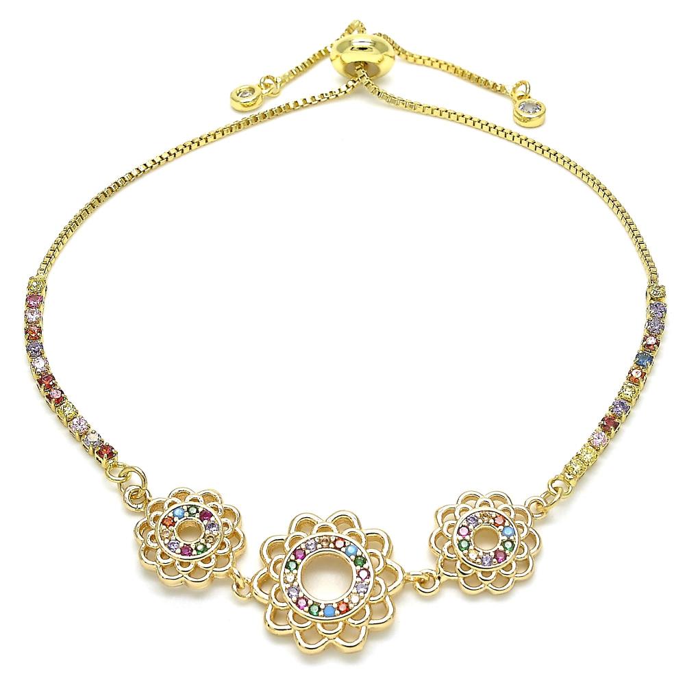 Gold Filled Bracelets