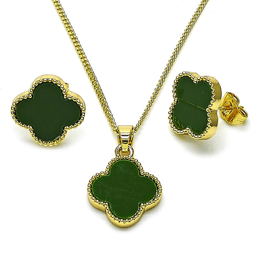 Flower Sets