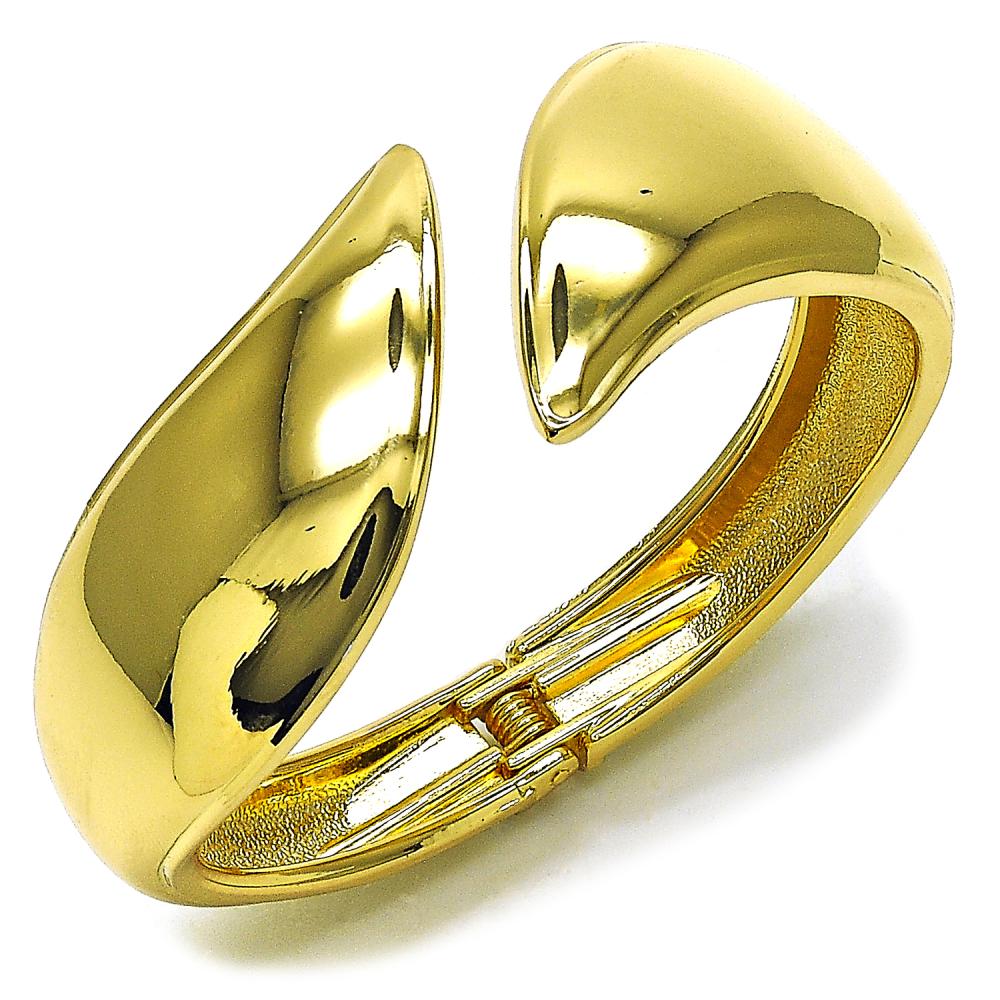 Gold Filled Bangles