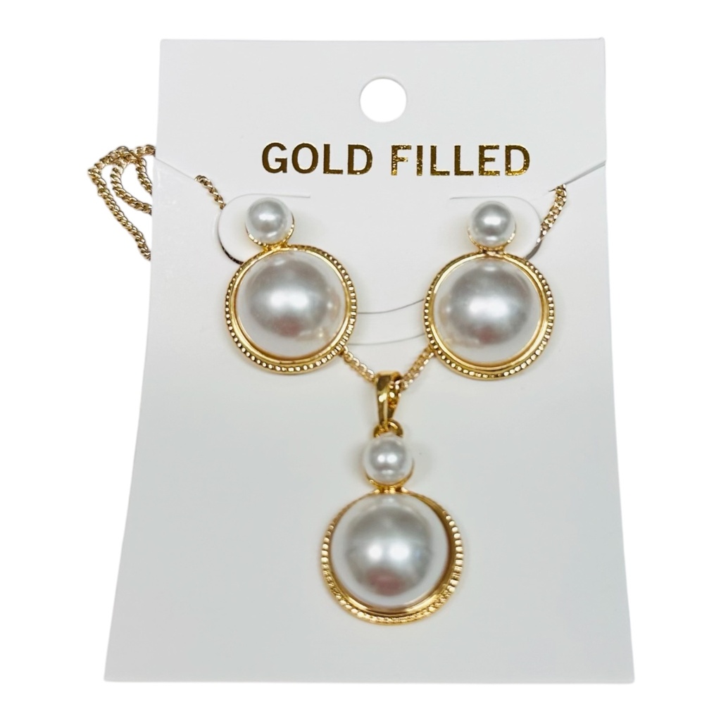 Pearl Sets
