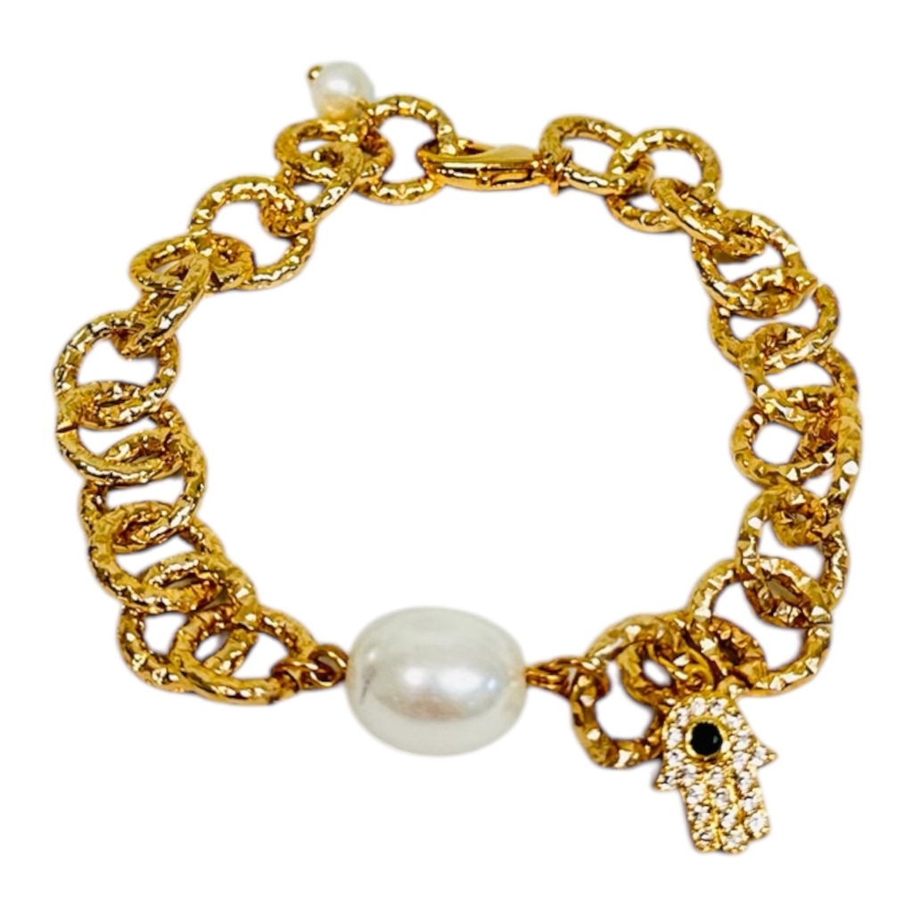 Gold Filled Bracelets