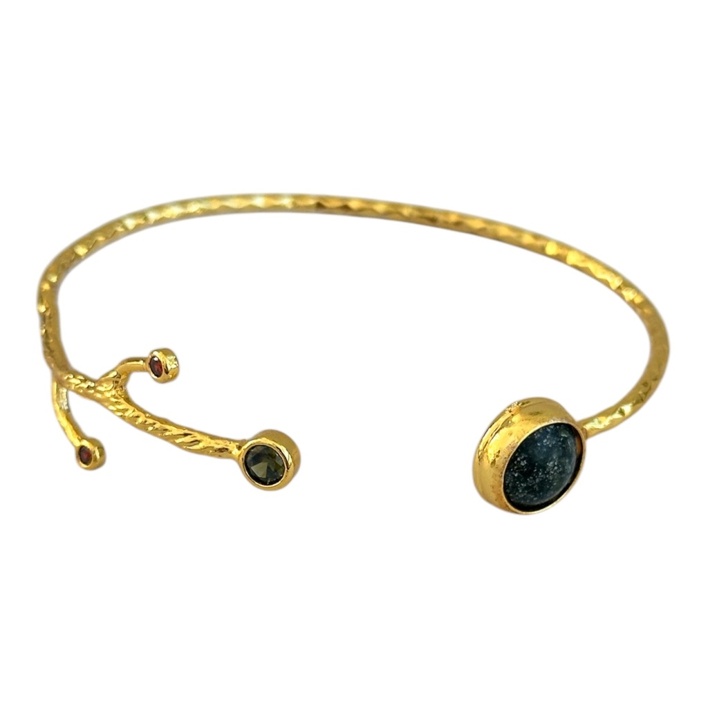 Brass Bangles