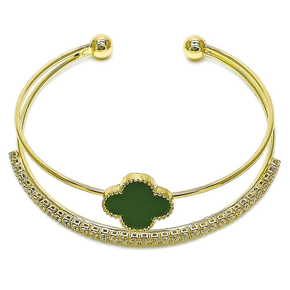 Gold Filled Bangles