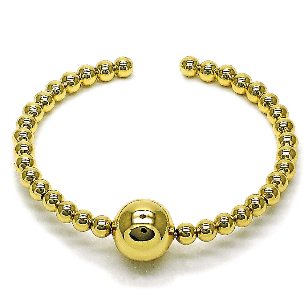 Gold Filled Bracelets