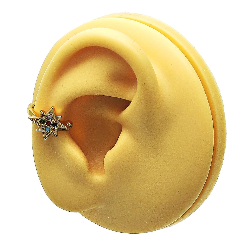 Ear Cuff