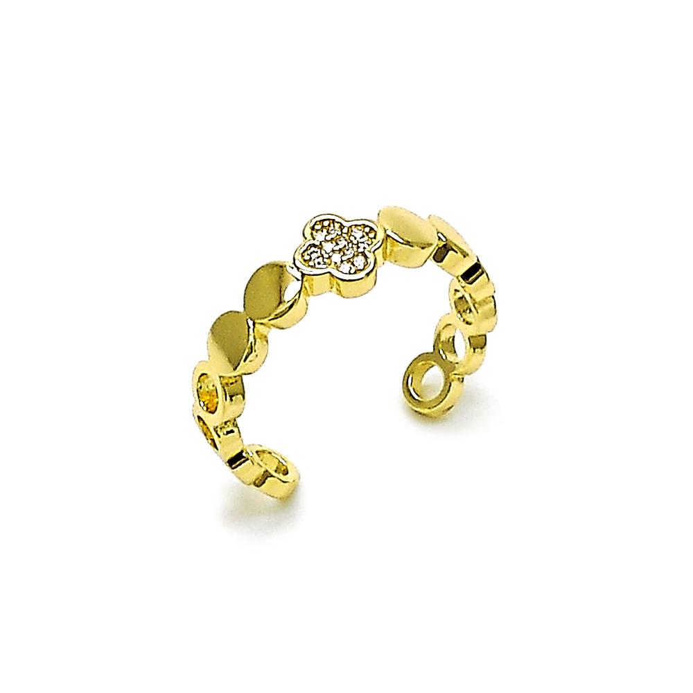 GF Trebol Rings