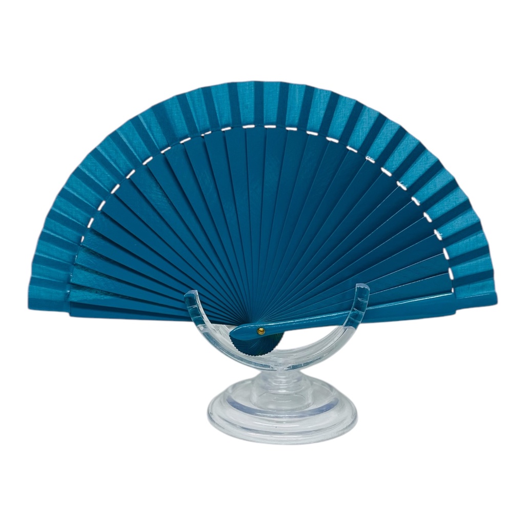 Mini Hand Fans 6.5"