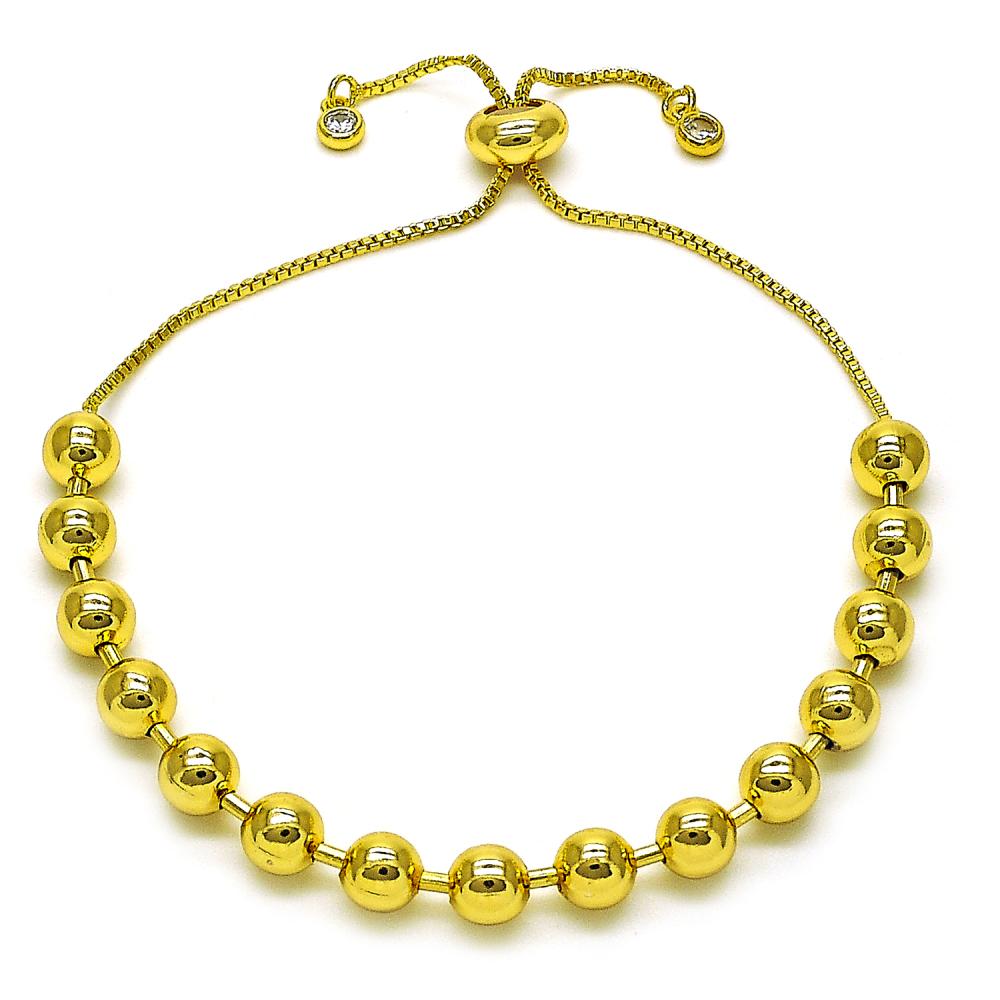 Gold Filled Bracelets