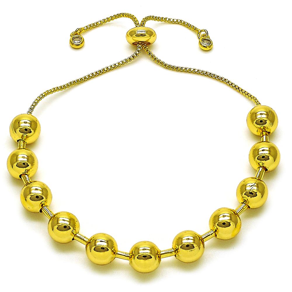 Gold Filled Bracelets