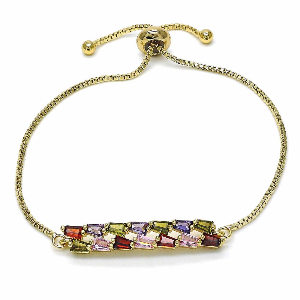 Gold Filled Bracelets