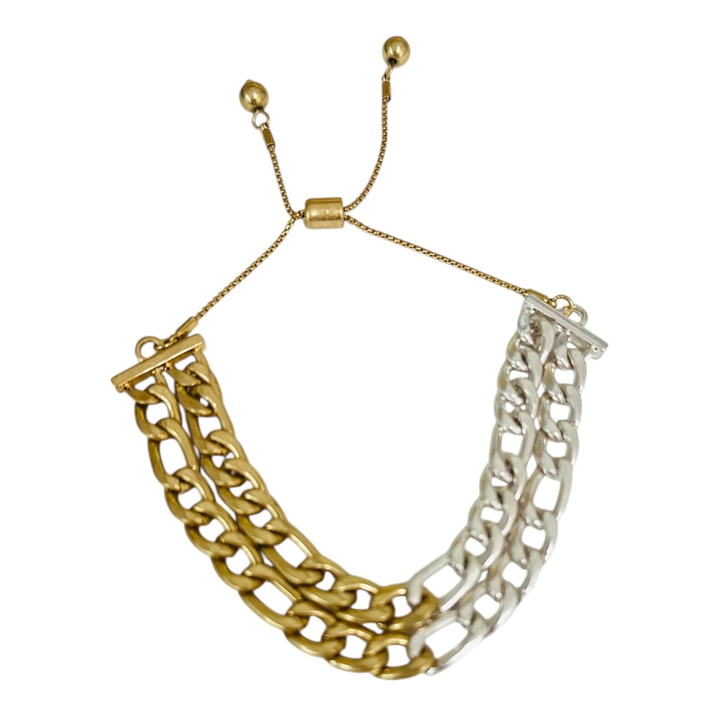 Gold Filled Bracelets