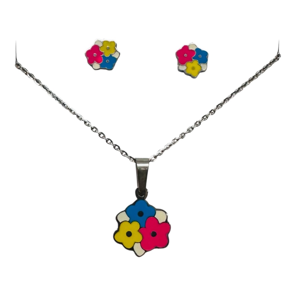 Stainless Steel Sets