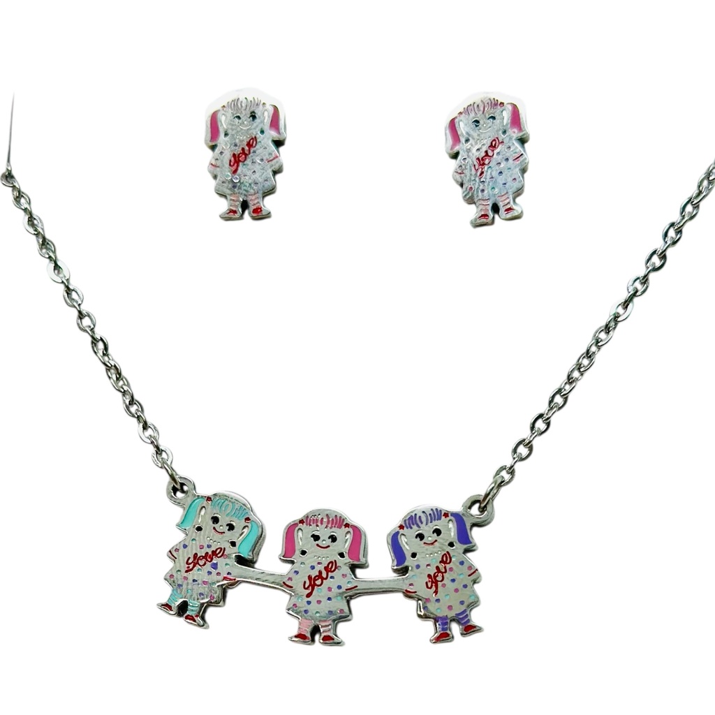 Stainless Steel Sets