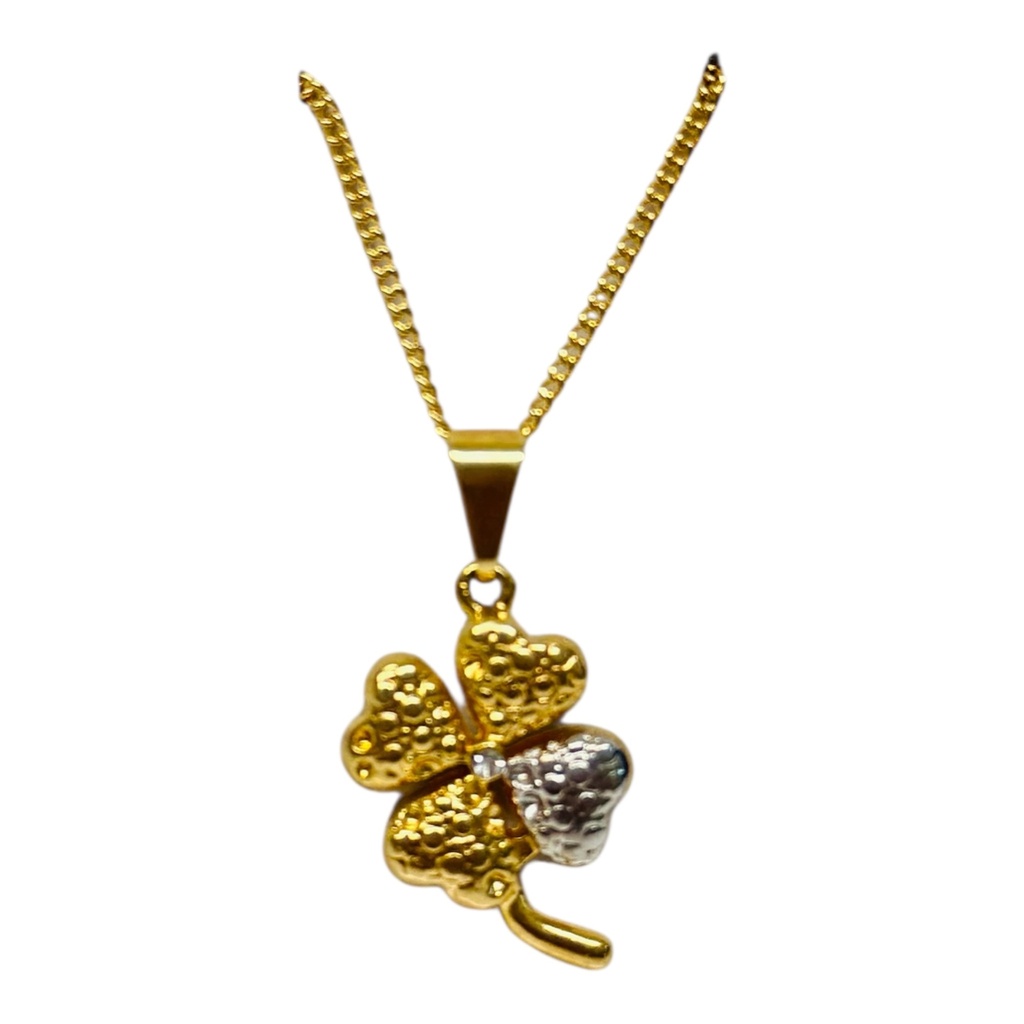 Trebol Chains