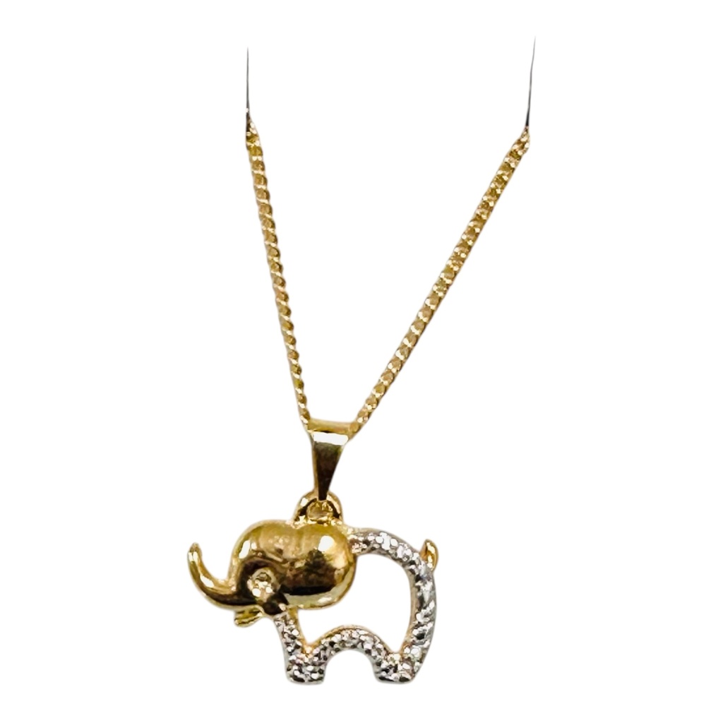 Elephant Chain