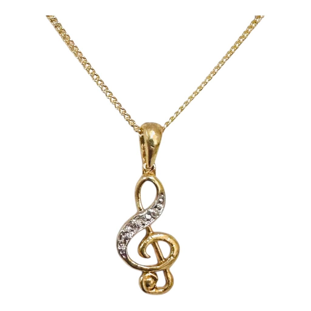 Music Chains