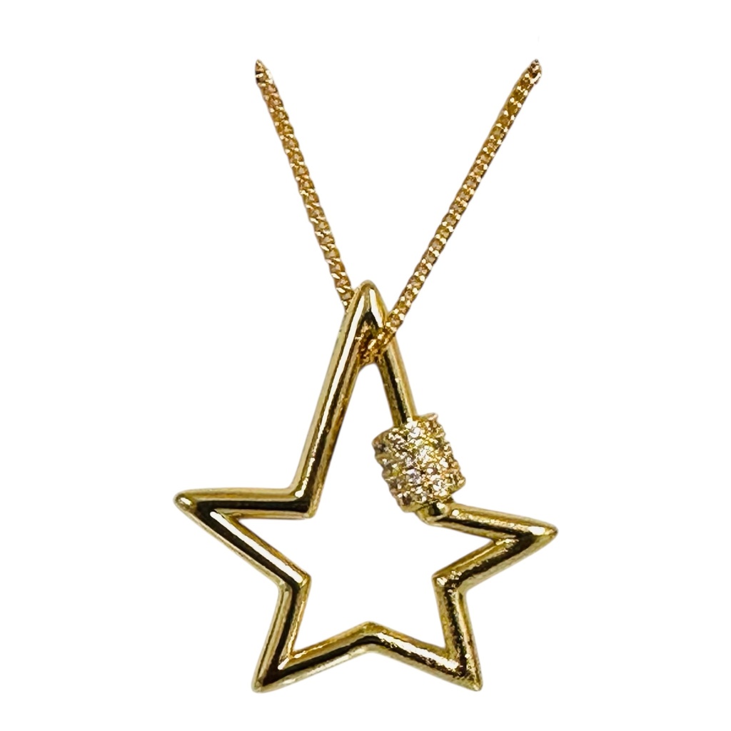 Star Chain