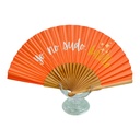 [56789AN] Yo No Sudo Hand Fans