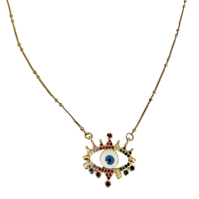 Eyes Chains