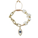 [10277] Gold Filled Bracelets