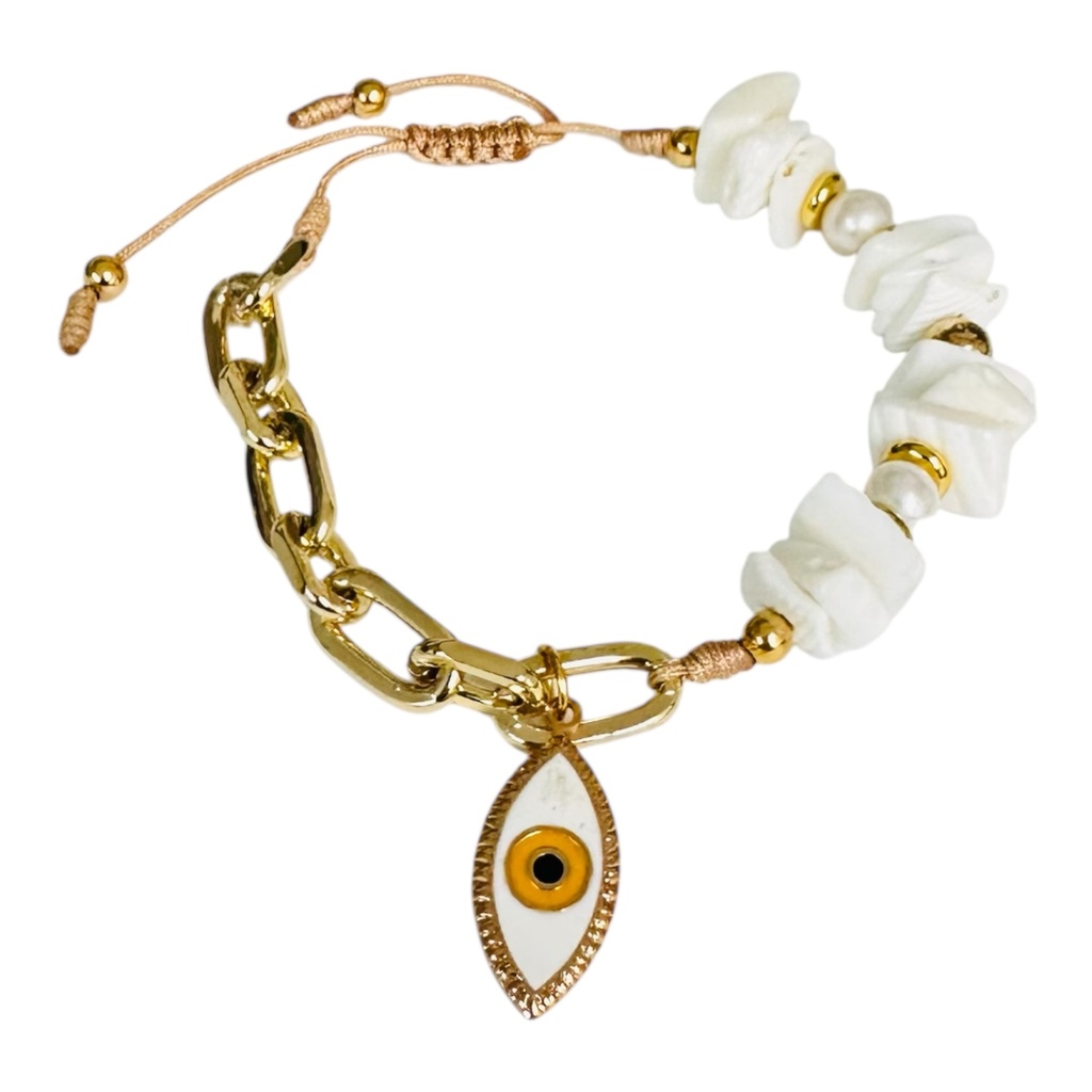 Eyes Bracelets