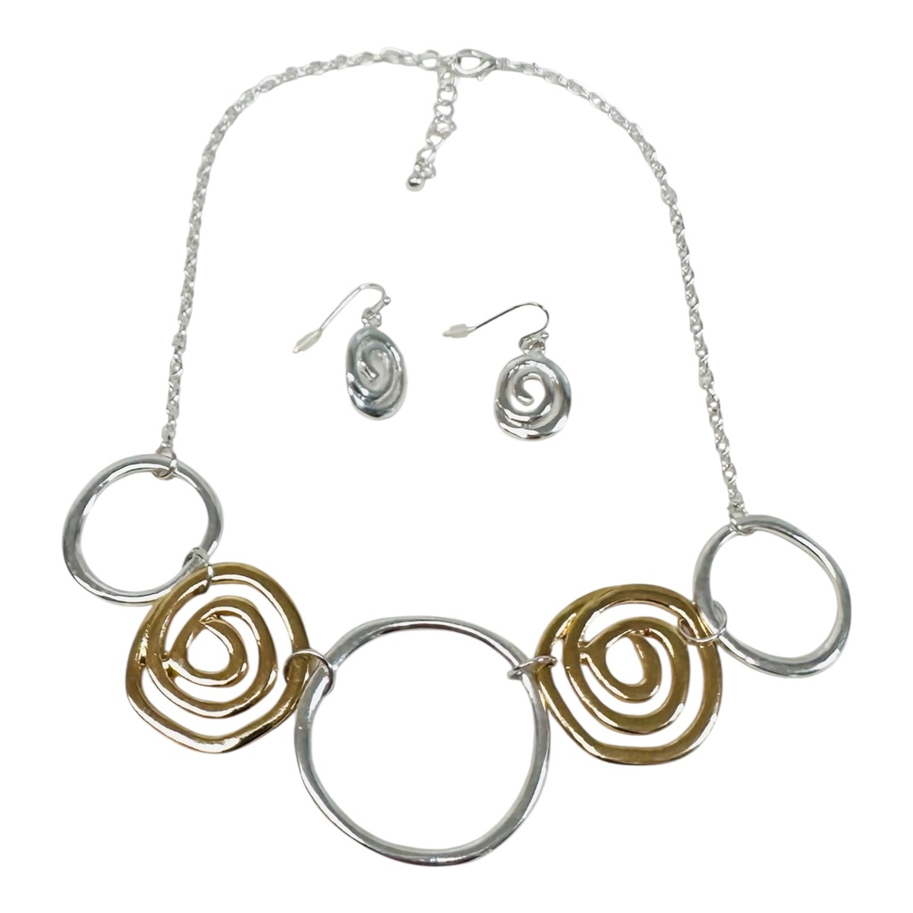 Spiral Sets