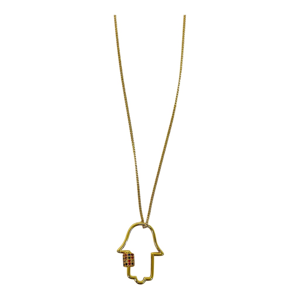 Hand Chains 16"
