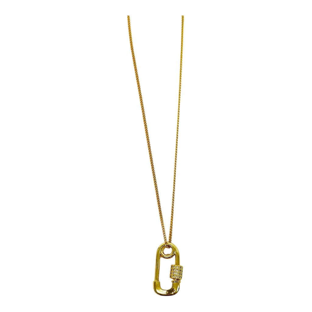 Clip Chains 16"