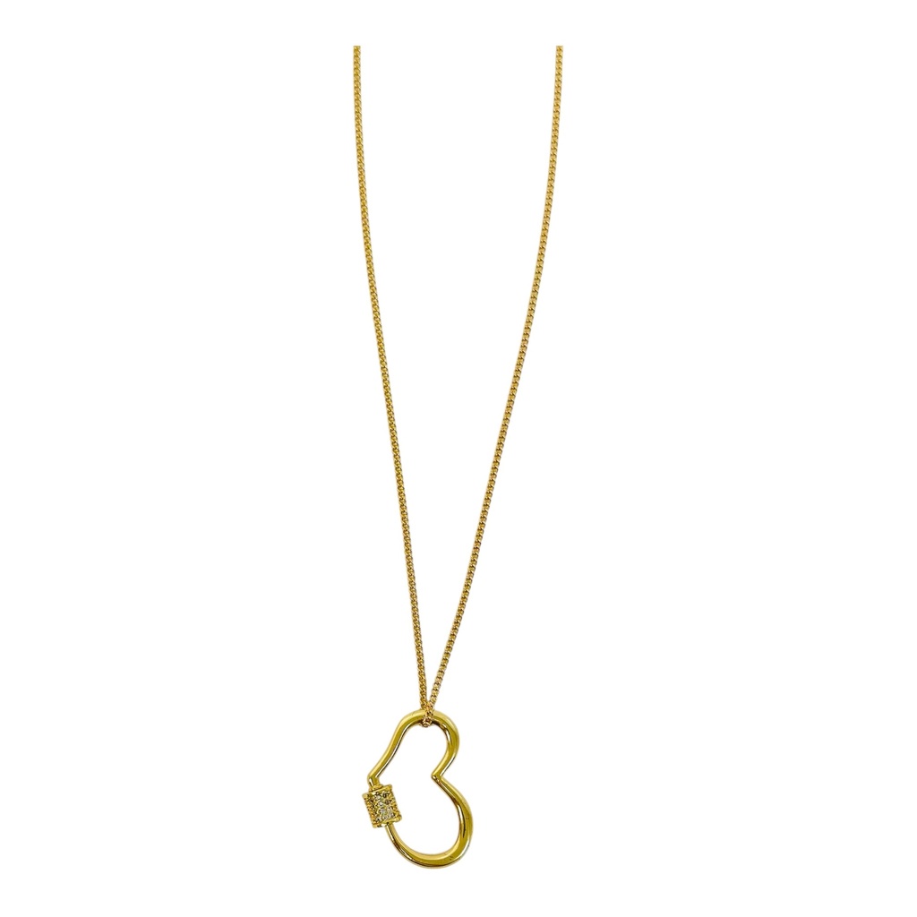 Heart Chains 16"