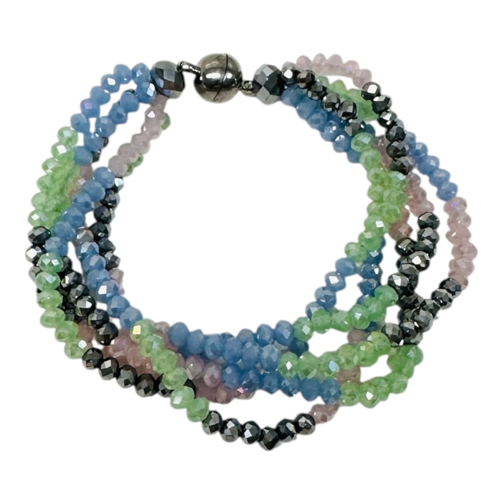 Cristals Bracelets