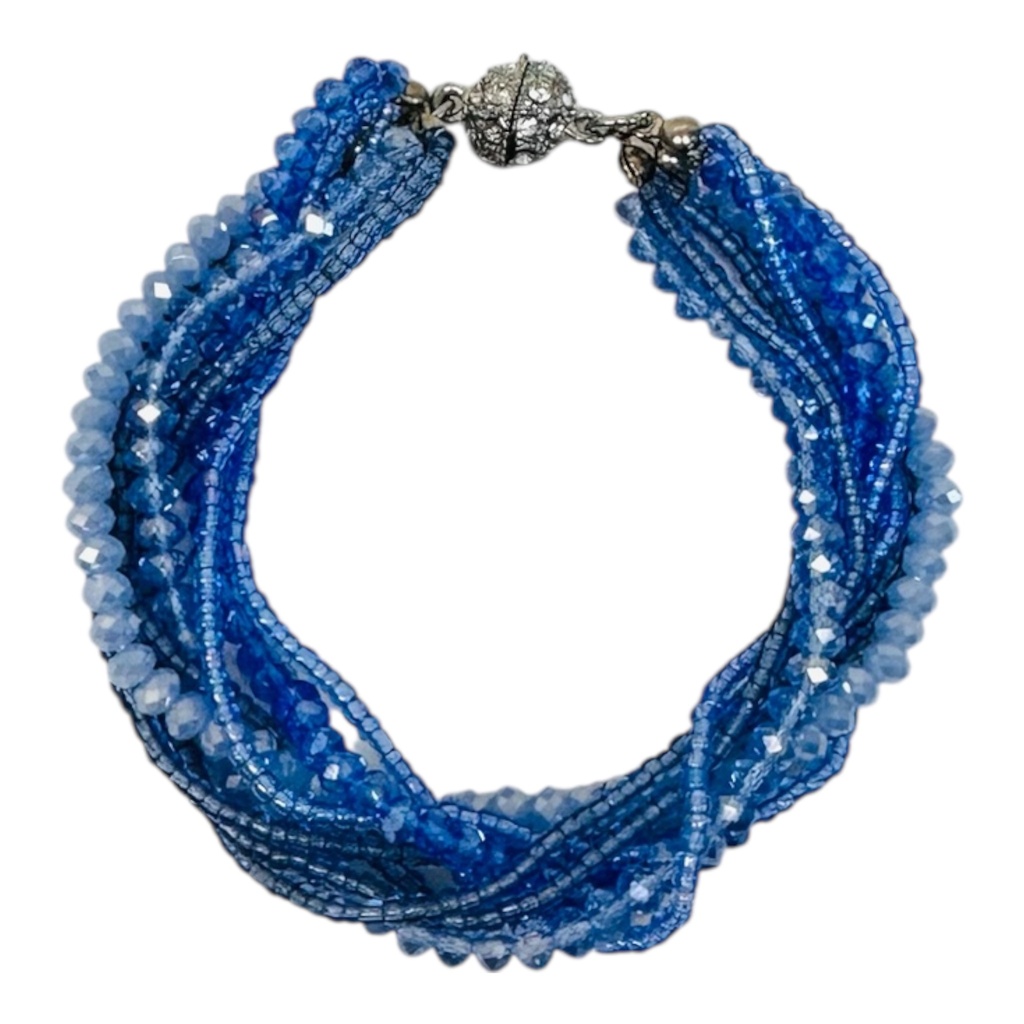 Steel Bracelets